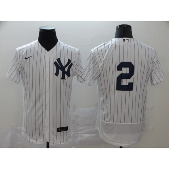 derek jeter jersey
